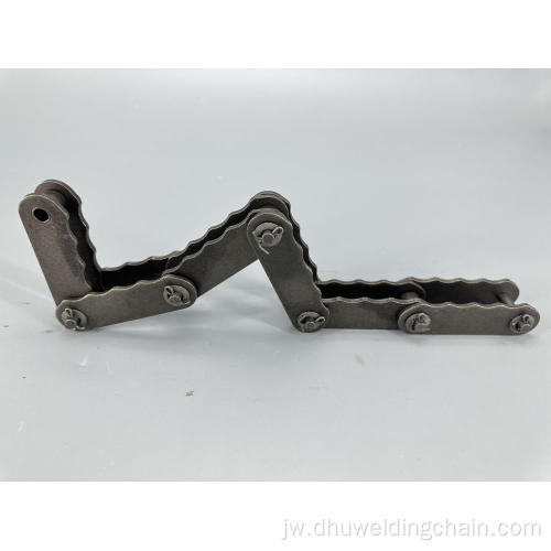 Chain penghargaan baja baja berkualitas tinggi